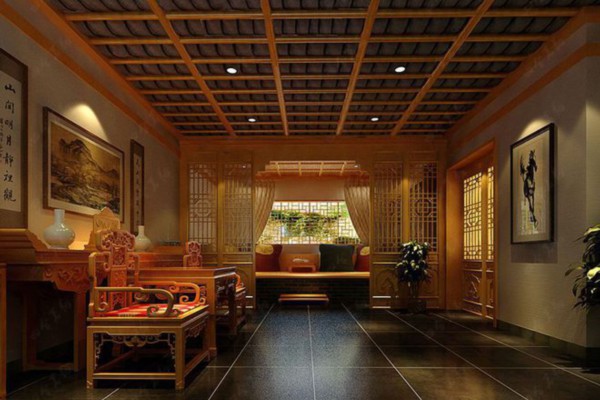 悠闲成都，品味养生茶韵音乐餐厅(成都音乐茶楼)