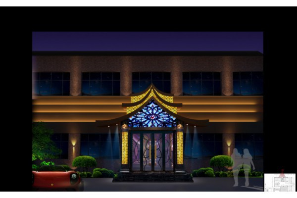 成都太古里桑拿体验指南(成都太古里按摩spa)