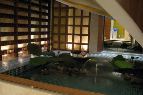 成都桑拿汗蒸：轻松享瘦新潮流(成都桑拿汗蒸酒店)