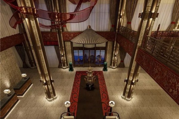 成都羊犀立交桑拿推荐：养生休闲好去处(成都羊犀立交附近美食)