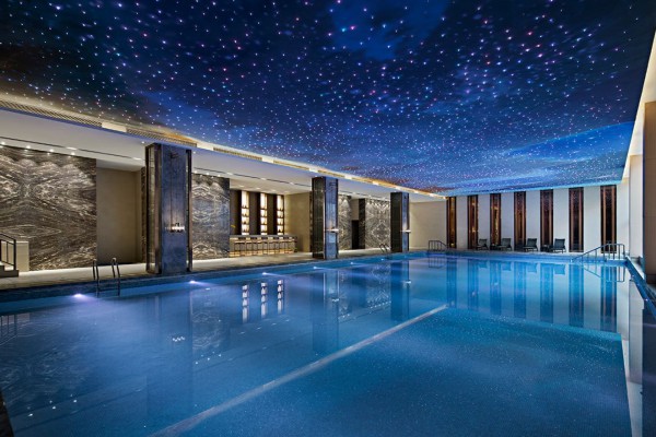 悠然成都斑竹林，茶香养生两不误(成都斑竹林简介)