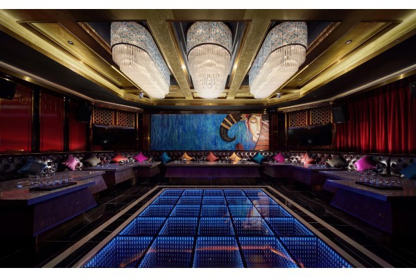 成都夜生活养生休闲攻略分享(夜成都养生spa怎么样)