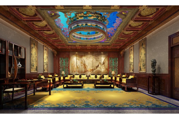 成都桑拿会所全面复工，养生休闲新体验(成都桑拿中心)