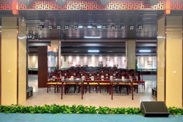 成都热门茶馆盘点：体验地道养生茶文化(成都的茶室)